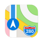 Apple Maps