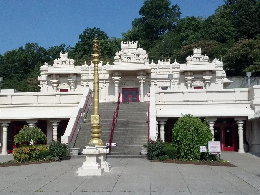 Sri Ganesha Temple, Nashville, Tennessee