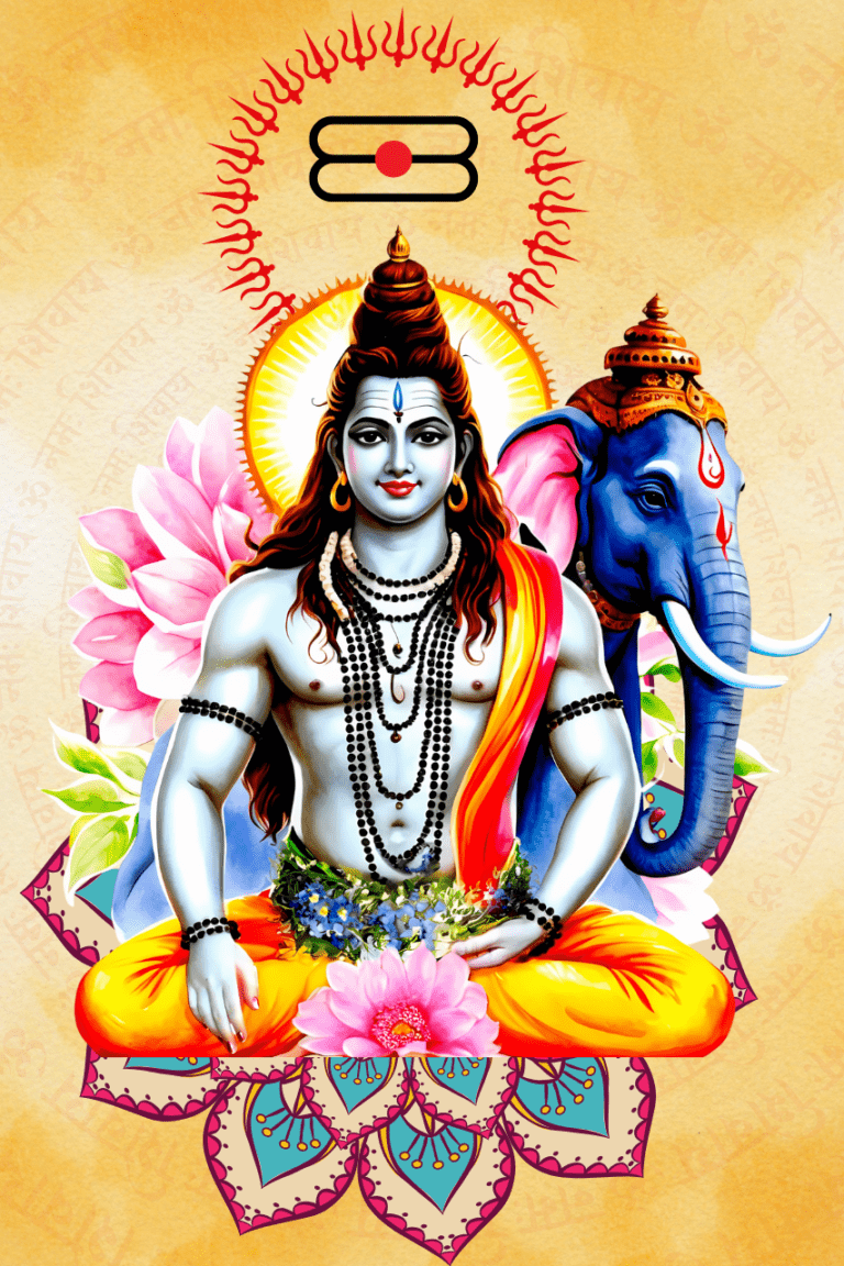 shiva
