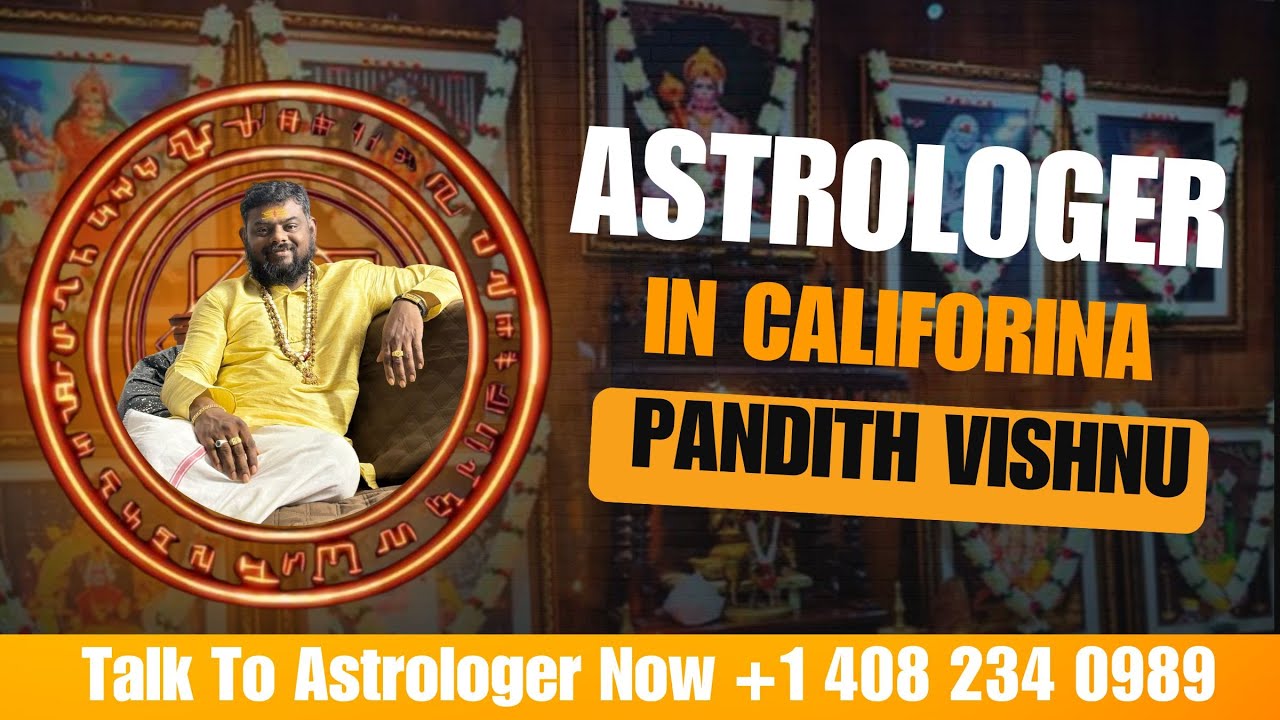 best astrologer in Bay Area