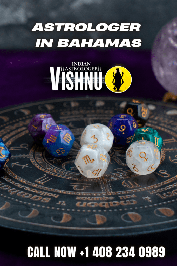 ASTROLOGER IN BAHAMAS