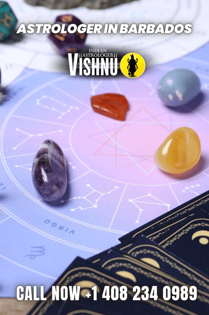 ASTROLOGER IN BARBADOS​