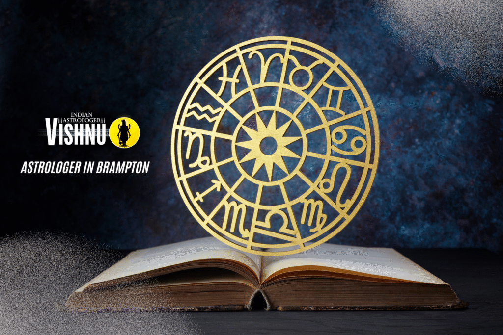 Astrologer in Brampton