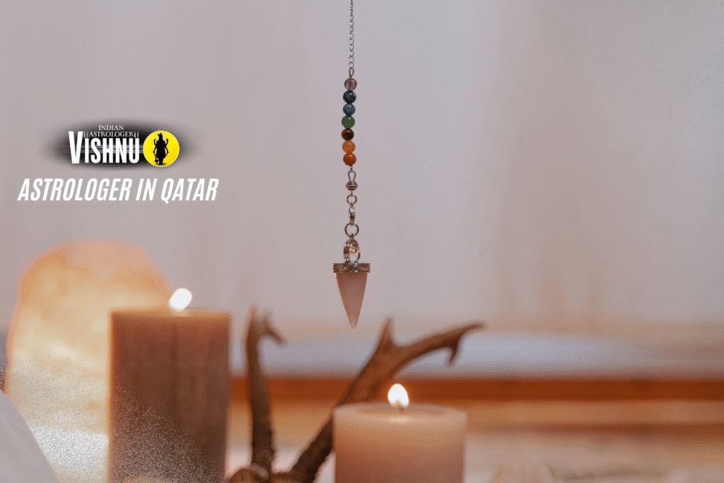 Astrologer in Qatar
