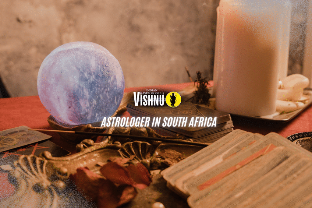 Astrologer in South Africa