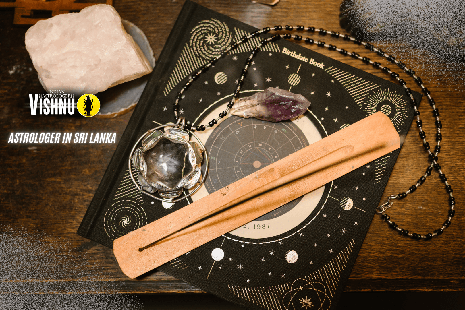 Astrologer in Sri Lanka