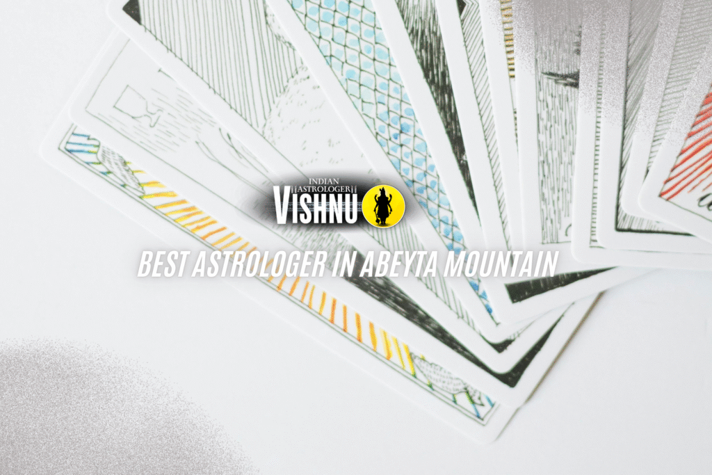 Best Astrologer In Abeyta Mountain