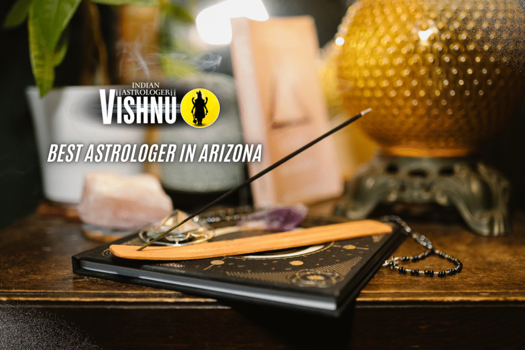 Best Astrologer in ARIZONA