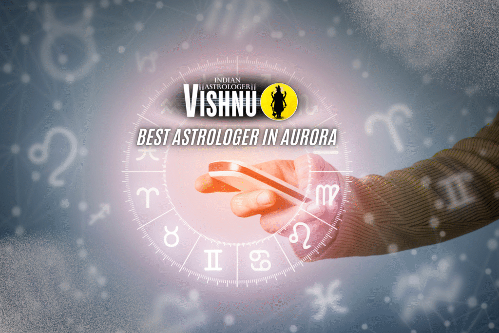 Best Astrologer in Aurora
