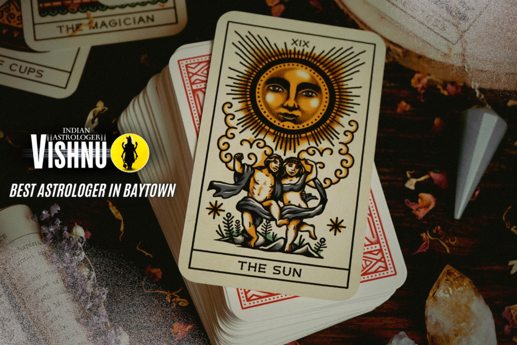 Best Astrologer in Baytown