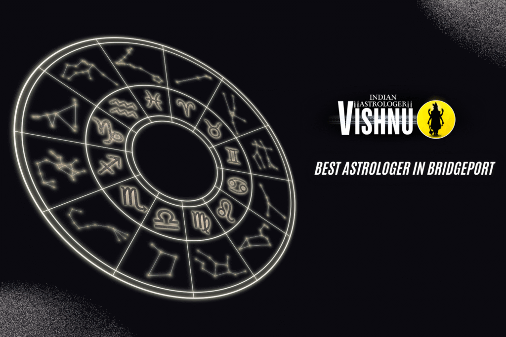 Best Astrologer in Bridgeport