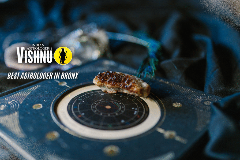 Best Astrologer in Bronx