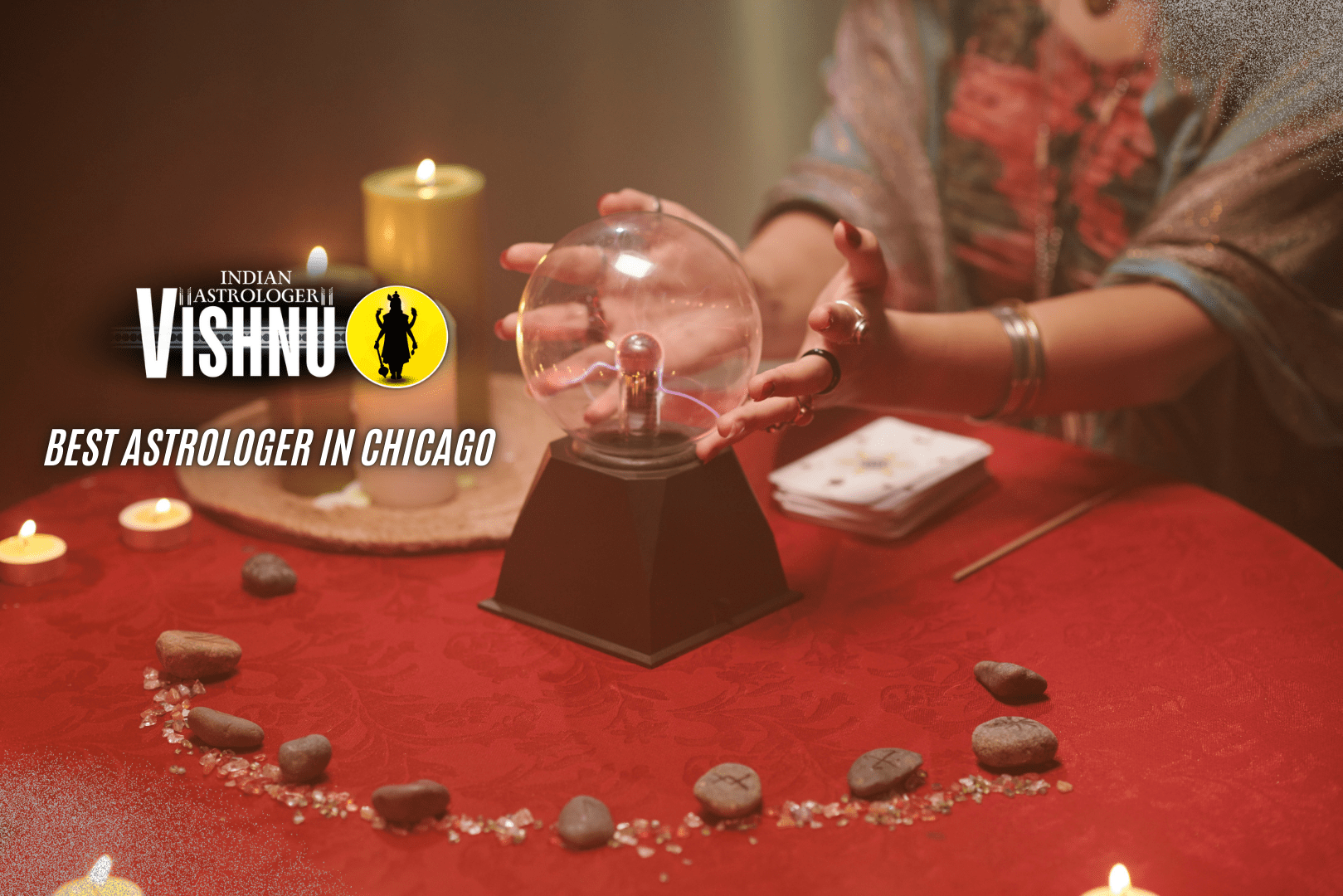 Best Astrologer in Chicago