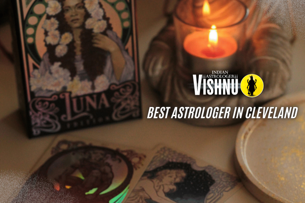 Best Astrologer in Cleveland