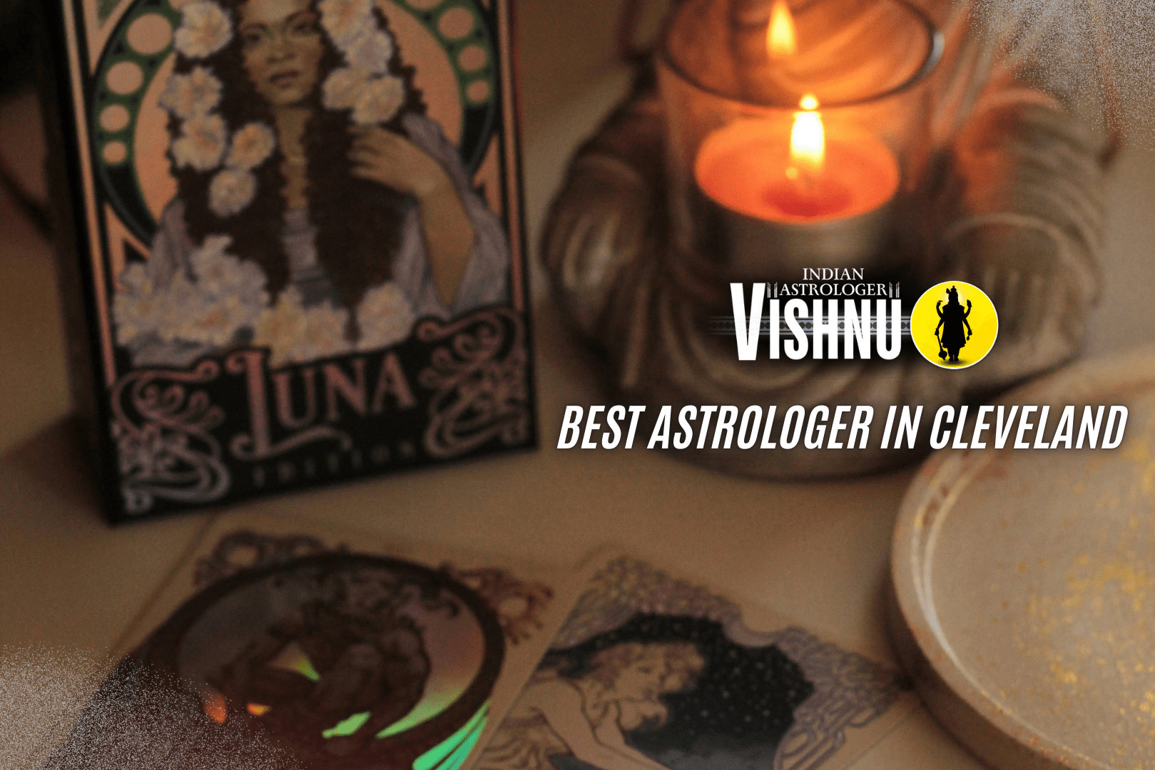 Best Astrologer in Cleveland
