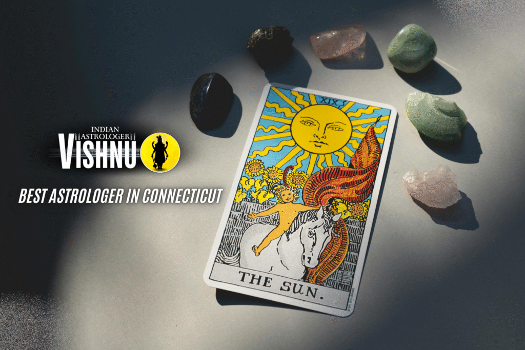 Best Astrologer in Connecticut