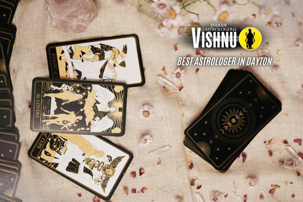 Best Astrologer in Dayton