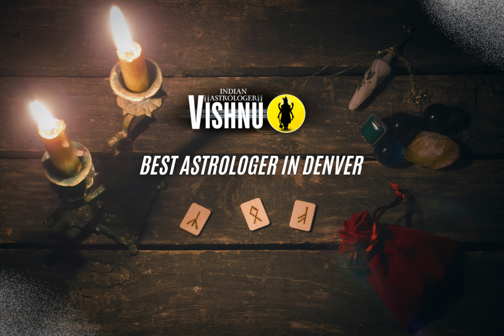 Best Astrologer in Denver
