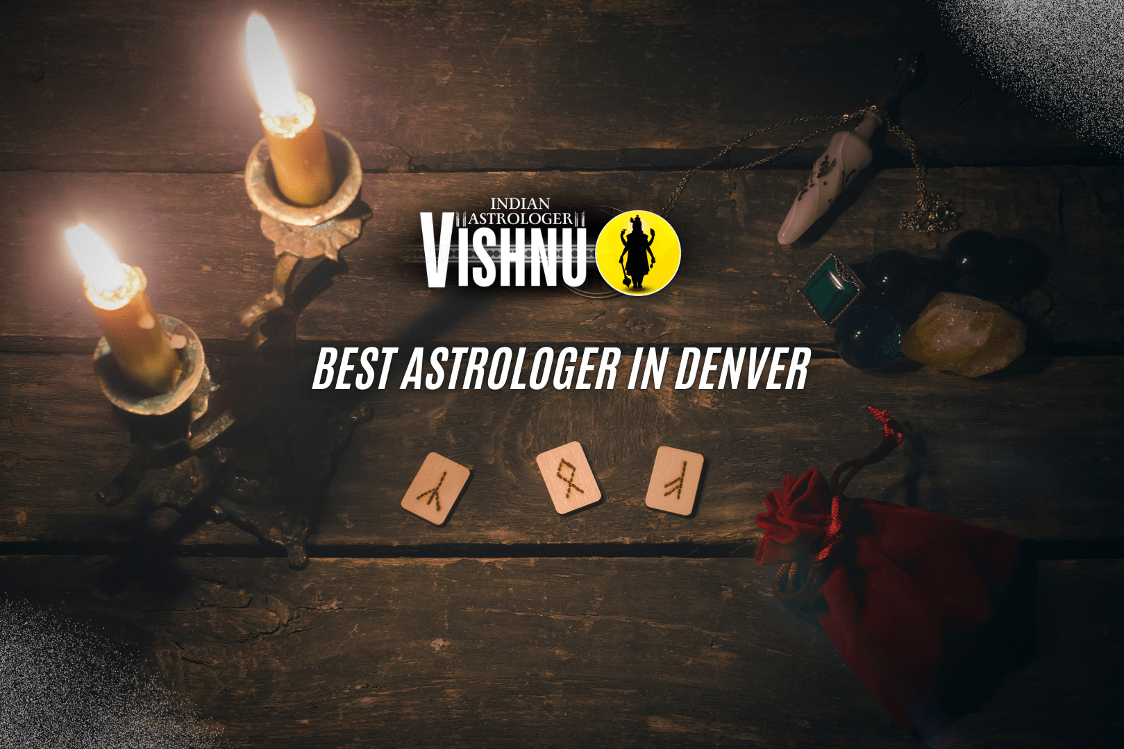 Best Astrologer in Denver