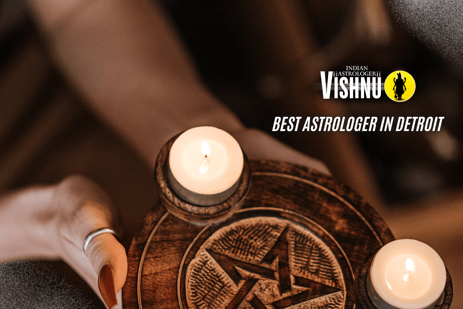 Best Astrologer in Detroit