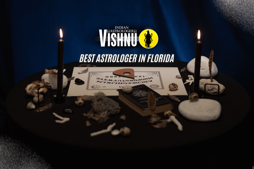 Best Astrologer in Florida