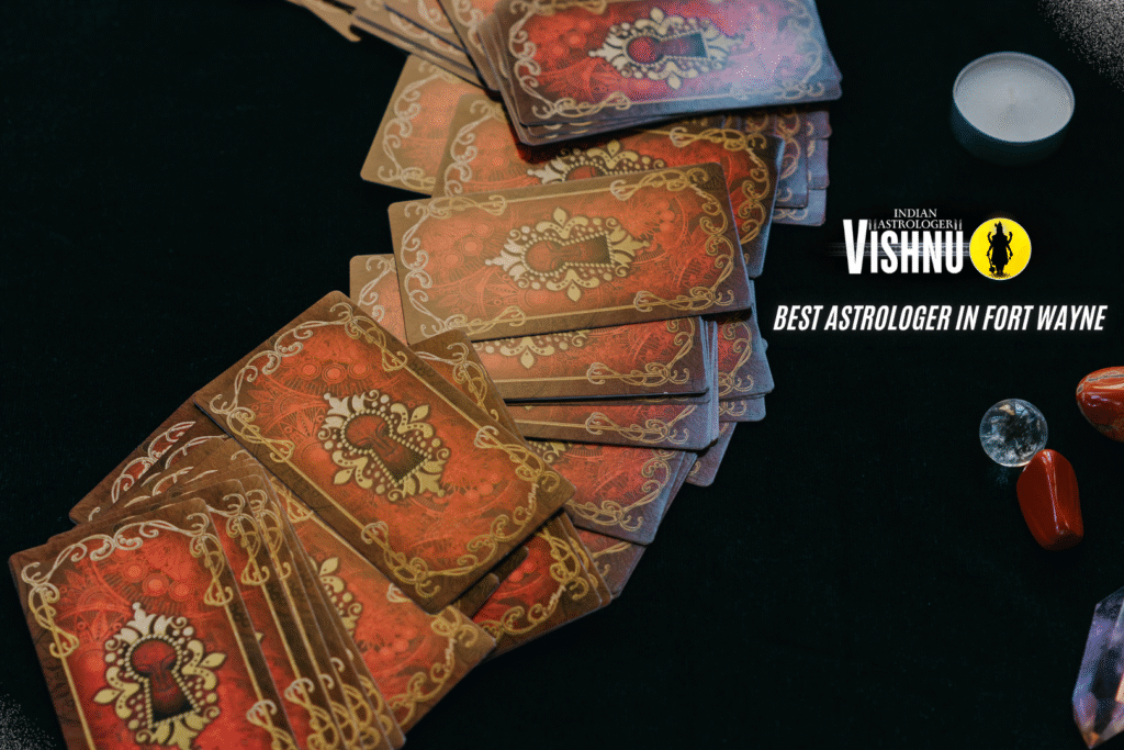 Best Astrologer in Fort Wayne