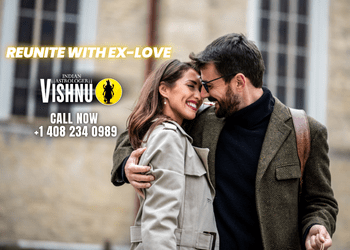 Reunite with Ex-Love​