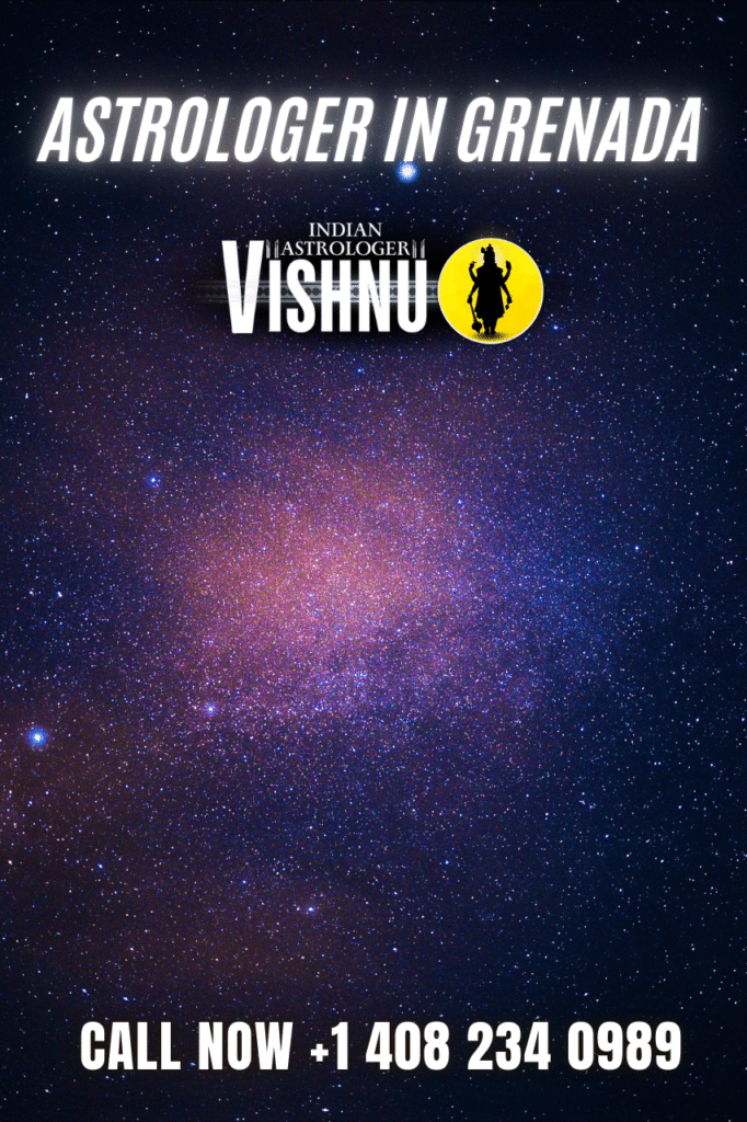 astrologer in Grenada