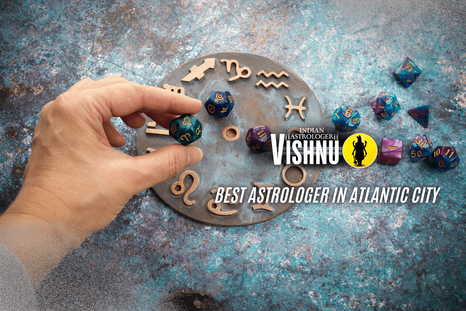 best astrologer in Atlantic city