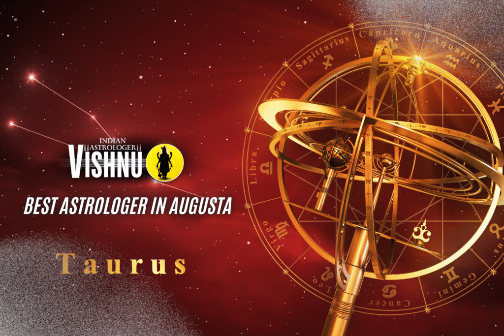 best astrologer in Augusta