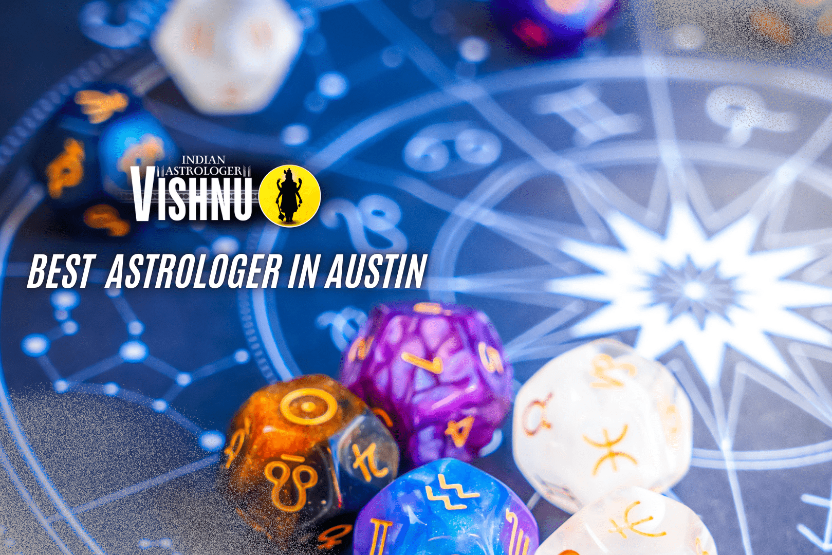 astrologer in Austin