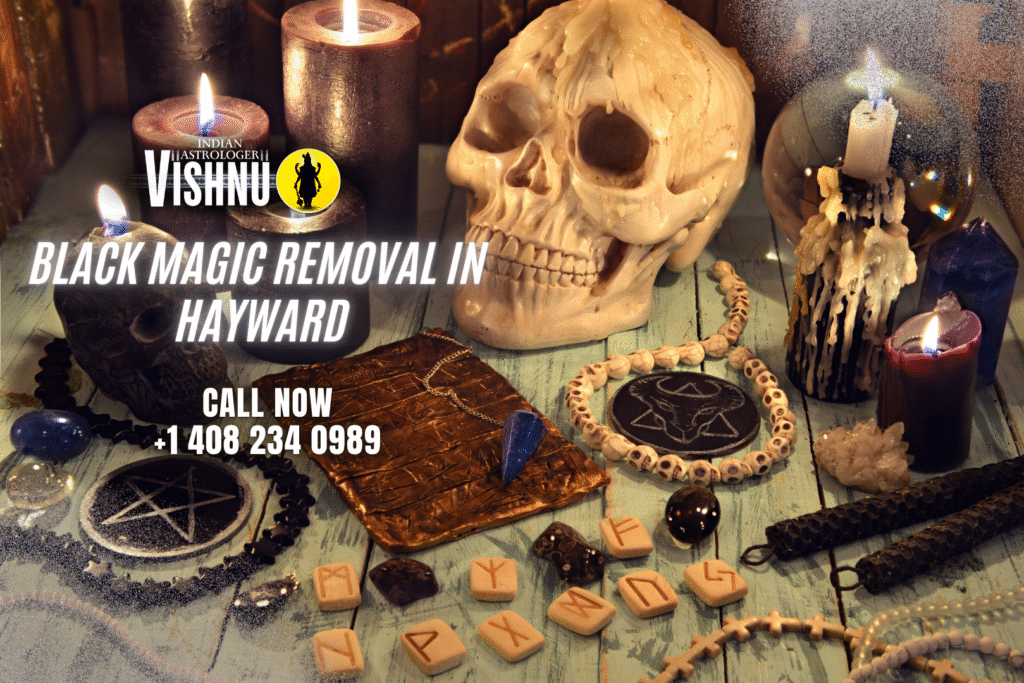 black magic removal In hayward
