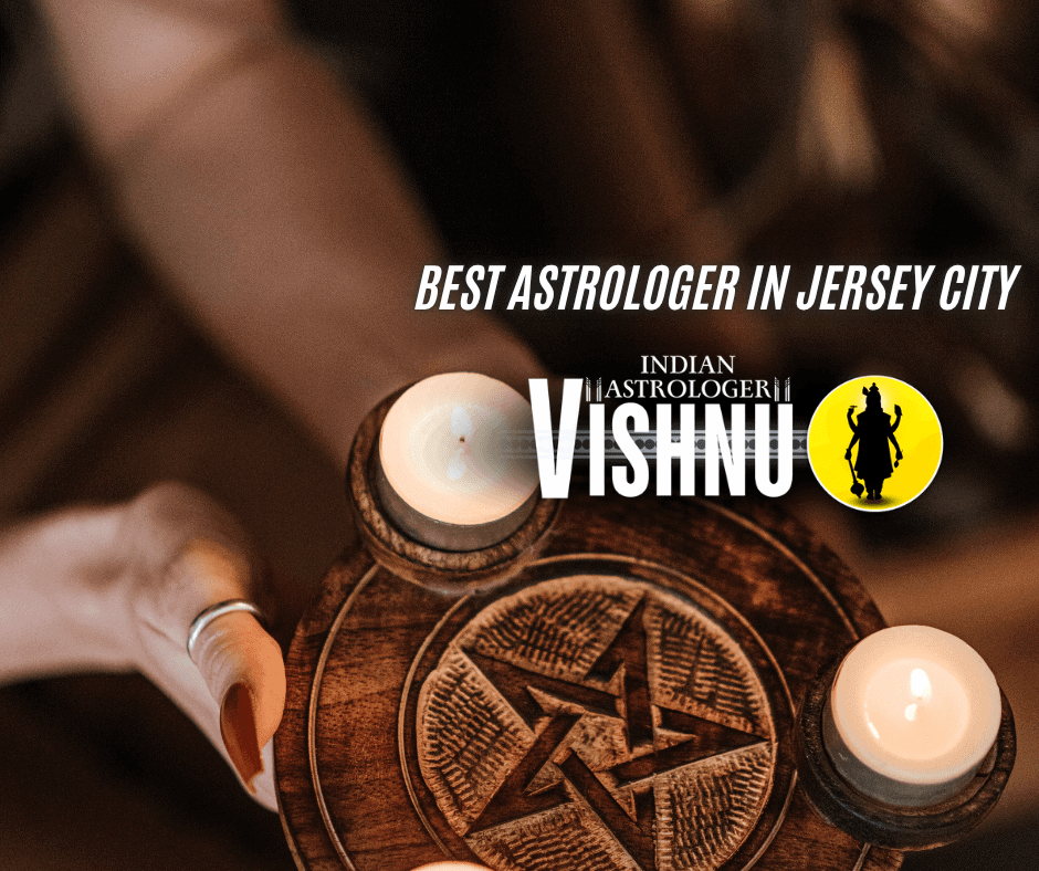 Best Astrologer In Jersey City