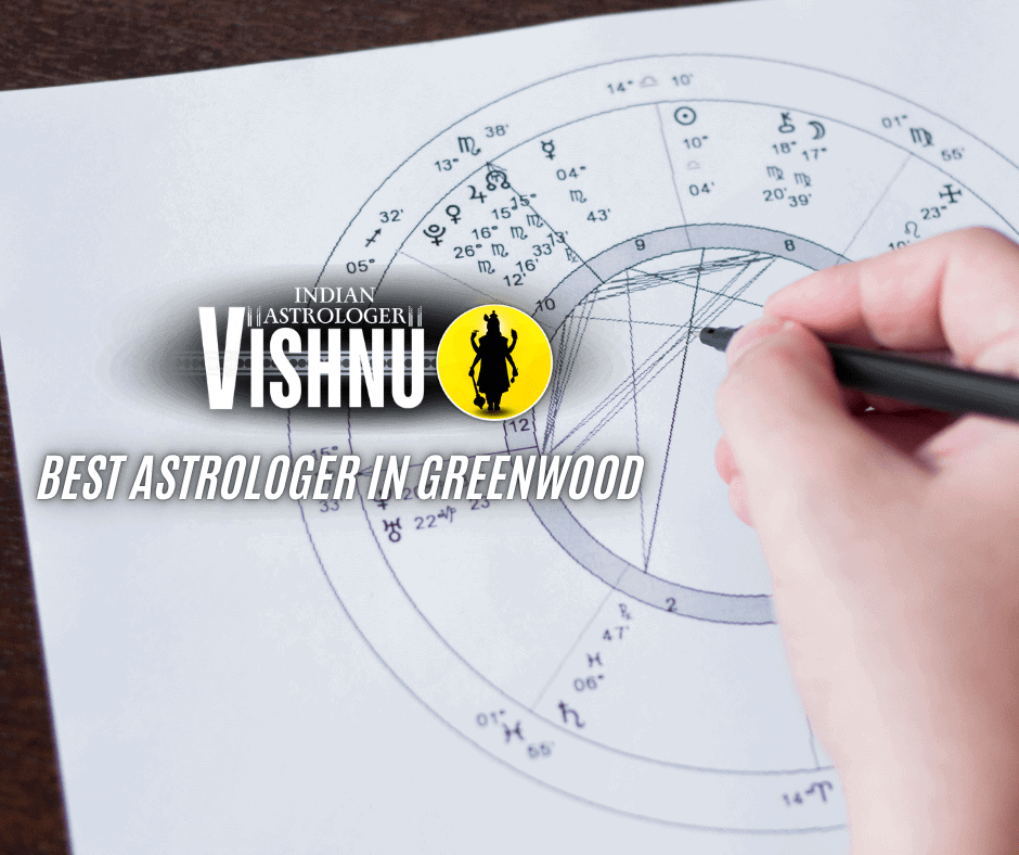 Best Astrologer in Greenwood