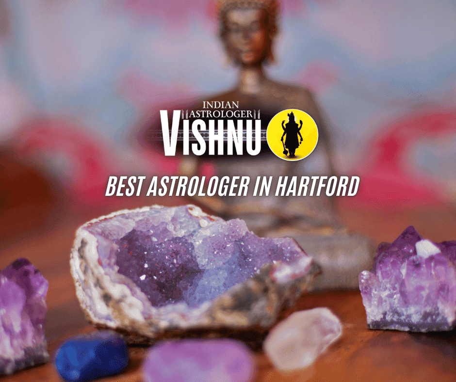 Best Astrologer in Hartford