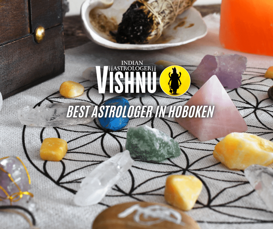 Best Astrologer in Hoboken
