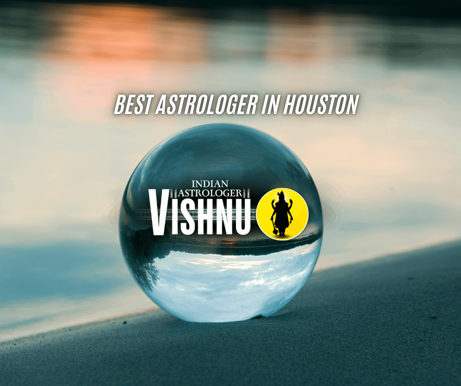 Best Astrologer in Houston