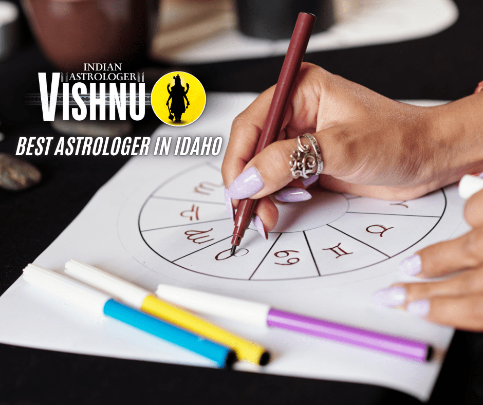 Best Astrologer in Idaho