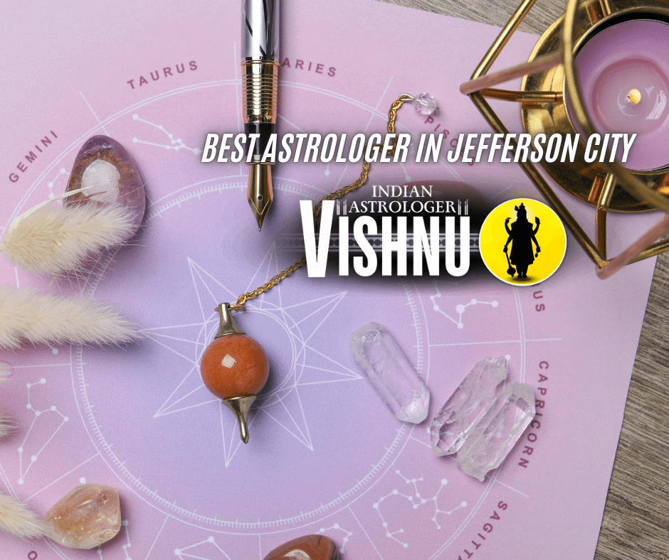 Best Astrologer in Jefferson city