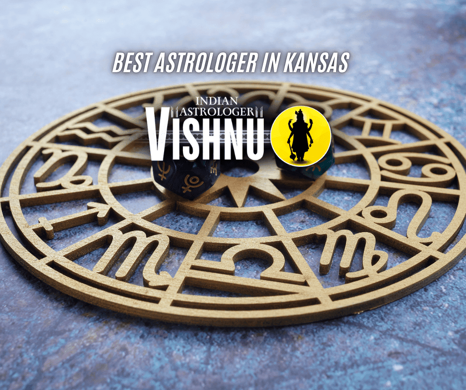 Best Astrologer in Kansas