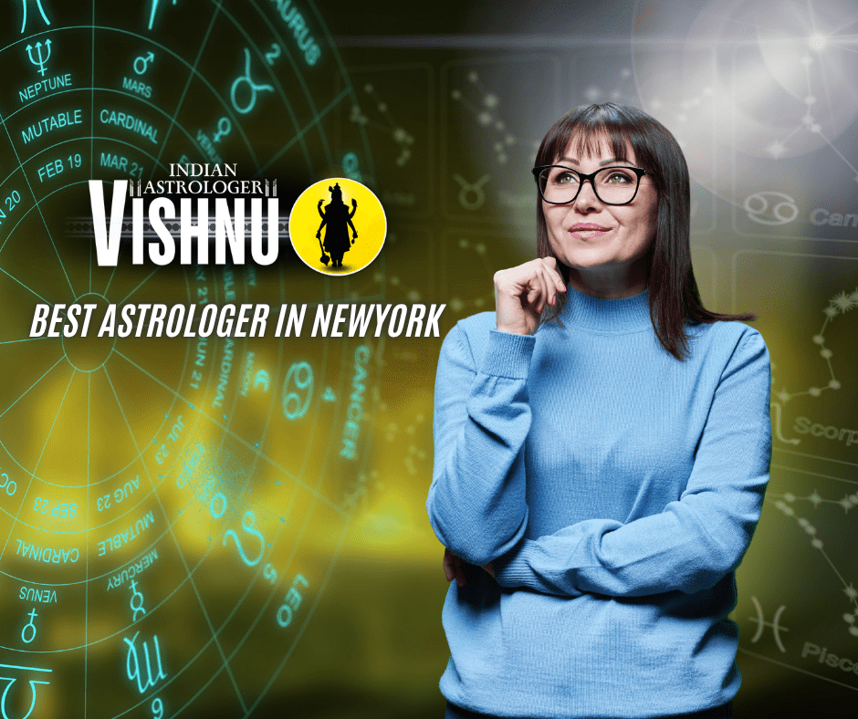 Best Astrologer in NewYork