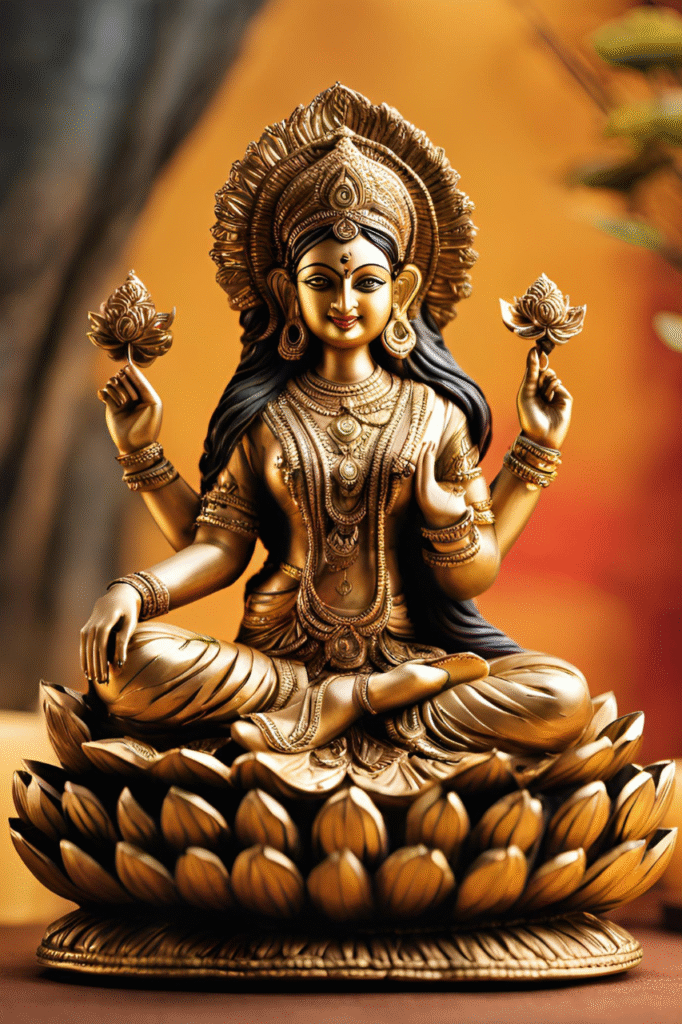 lakshhmi