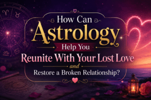 Reunite With Your Love