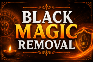 Black Magic Removal